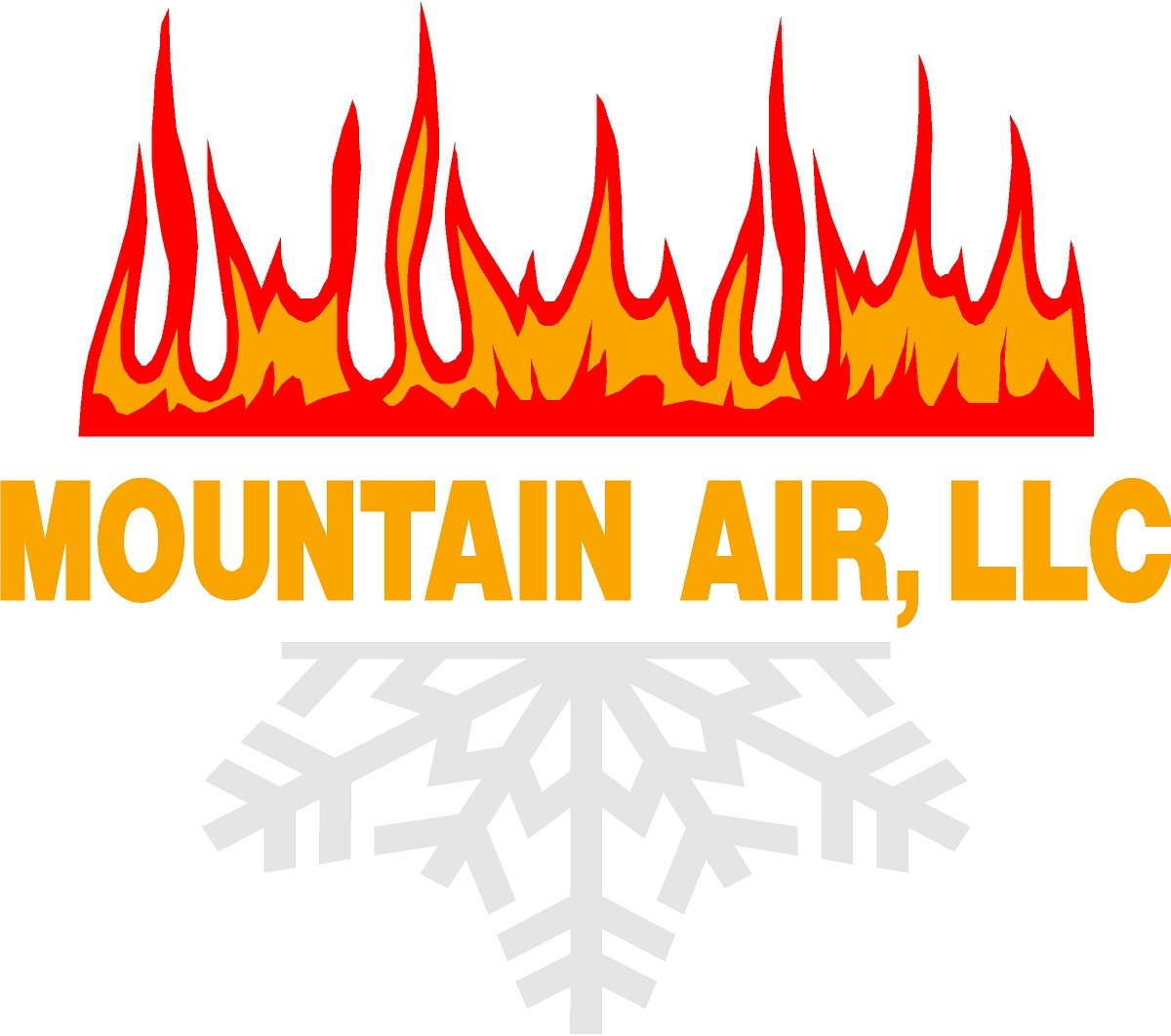 Mountain Air Logo